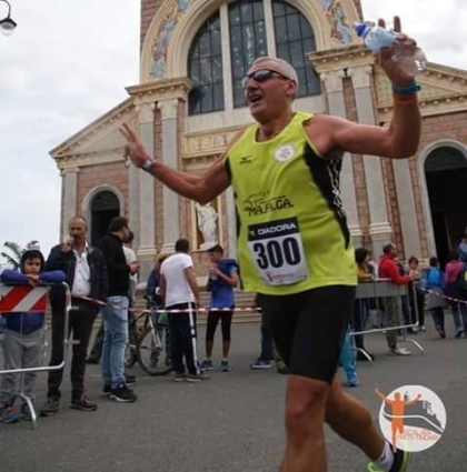 Paolo Evangelista - Promosport Campofelice