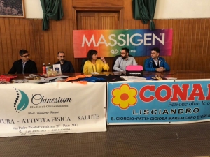 Start list VI Scalata Patti-Tindari: Verifica la tua iscrizione