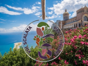 Scalata Patti&ndash;Tindari 2026: iniziato il countdown alla chiusura delle iscrizioni