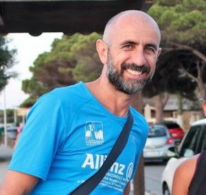 Come prepararsi per la Scalata Patti-Tindari: le tabelle del coach Rinaldi