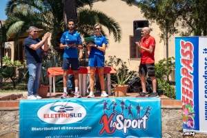 La Scalata Patti&ndash;Tindari cresce ancora: record di Zouhir Sahran e sfida d&rsquo;&eacute;lite con Antonino Lollo