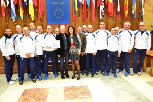 La podistica Pattese pluripremiata alla festa dell'atletica Messinese