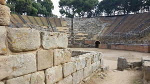 Il 5 Novembre in occasione della Scalata ingresso gratuito all'area archeologica  con accompagnatore a cura dell'associazione "Tindari Cultura"