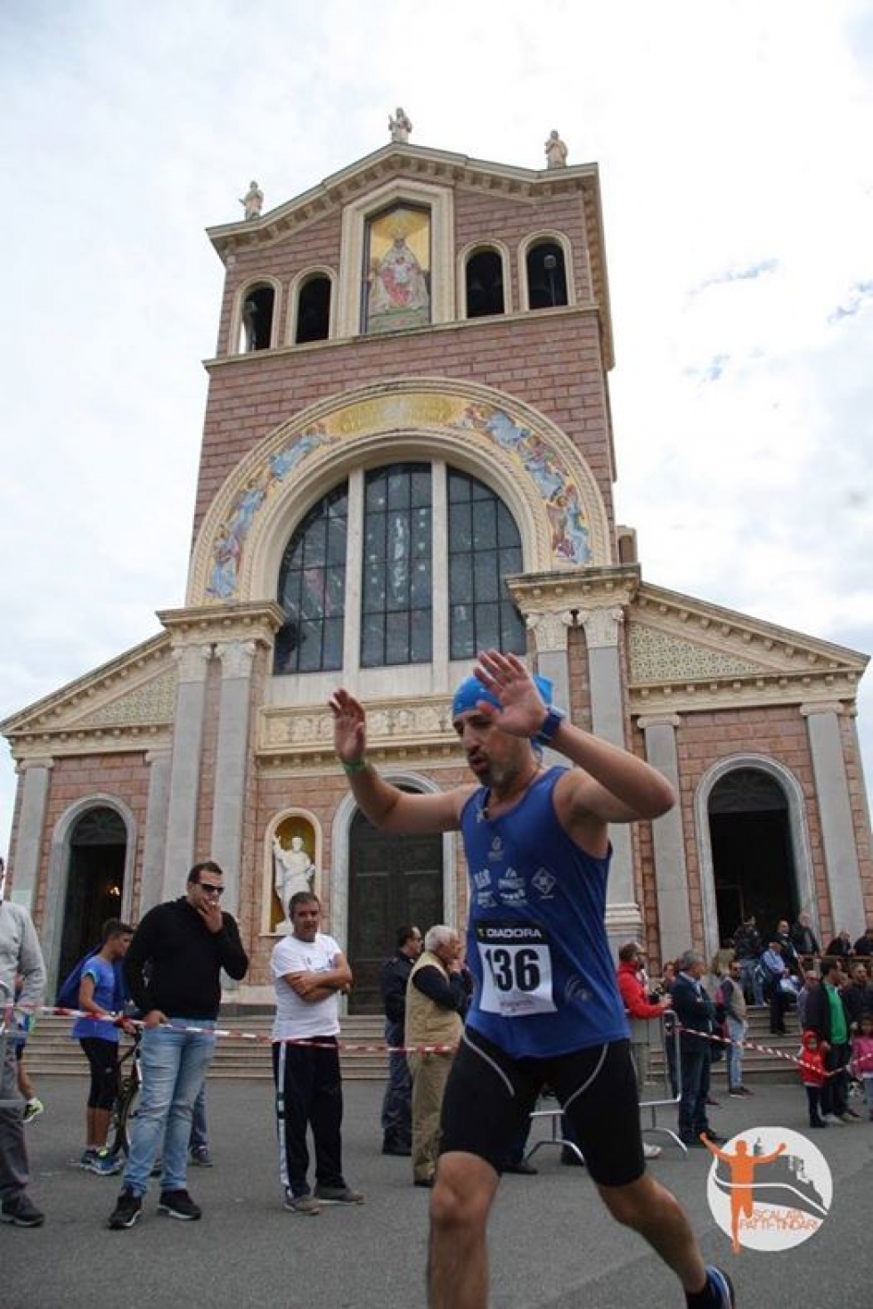 Giuseppe Fanara - ASD No al doping