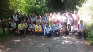 "Di corsa a tavola"l'evento tra sport divertimento e conviviali
