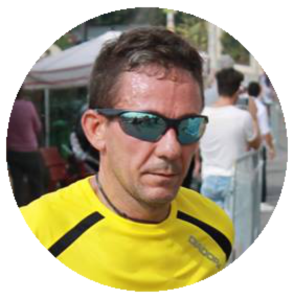 Nino Cafarelli