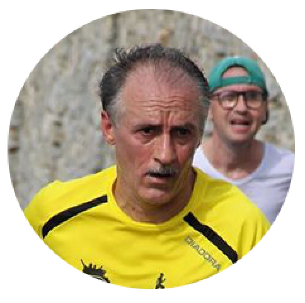 Tindaro Balletta