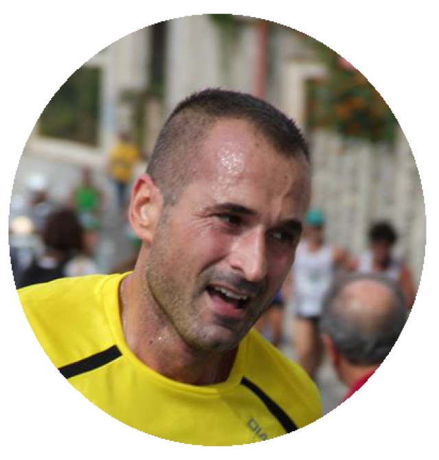 Daniele Di Pino