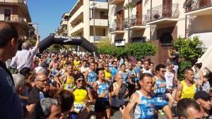 Weekend di gare: dalla Capo Running ai campionati regionali su pista a Messina