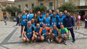 Trofeo citt&agrave; di Galati: podi ed esordi
