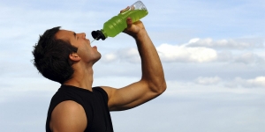 Idratazione e sport