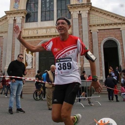 Victor Cantù - Happy Runner Club