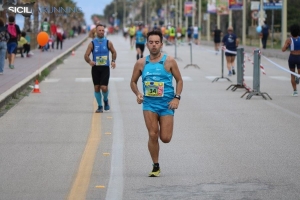 La mia partecipazione con il cuore alla Maratonina Citt&agrave; delle mandorle
